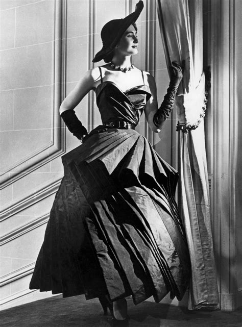 christian dior famous for.